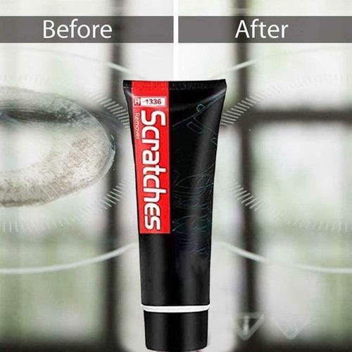 100ml Stove Top Scratch Remover, Repair Car Scratches