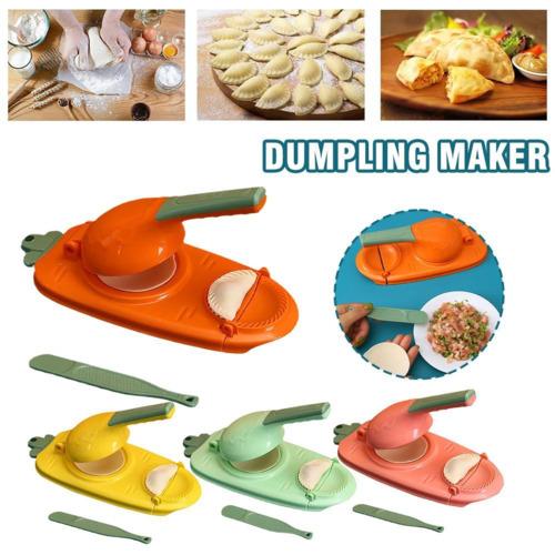 2 In 1 Dumpling Maker For Kitchen