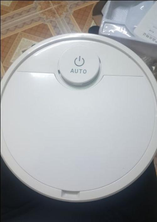 3-in-1 Large Automatic Robot Vacuum Cleaner with Self-Charging Feature photo review