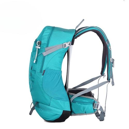 30L Outdoor Hiking Backpack For Men Sports Climbing Bag Camping  Bag Travel Trekking