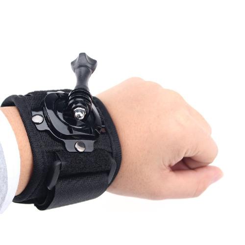 360° Gopro Hand Strap