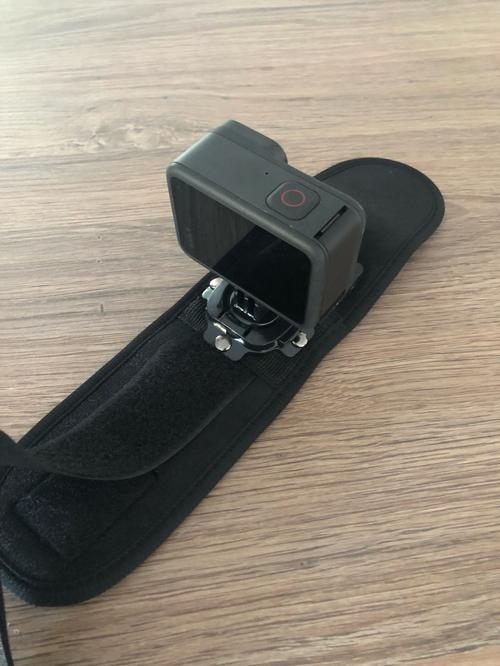 360° Gopro Hand Strap photo review