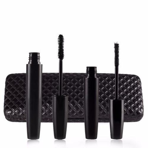 3D Fiber Lashes Mascara with Natural Fibers Transplanting Gel