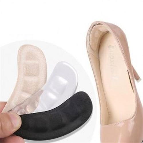 4Pcs Non-slip Insoles Sticker for High Heels