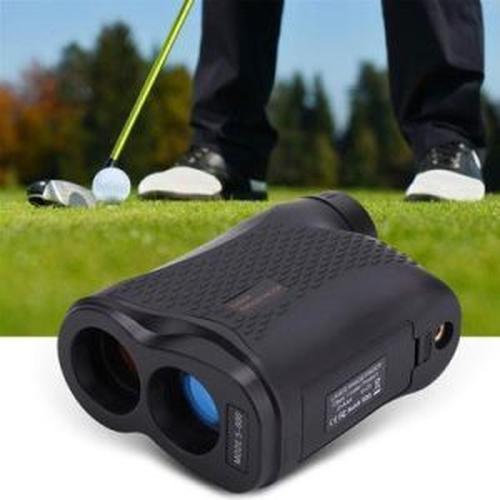 600 M Professional Military Laser Rangefinder Multipurpose Hunting Golfing