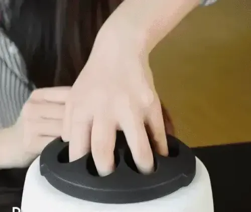 Acrylic Nail Steam Remover