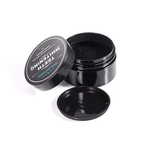 Activated Charcoal Teeth Whitening Powder