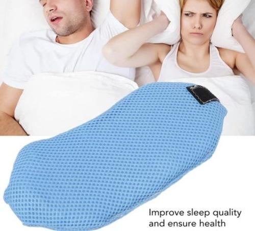 Adjustable Anti-Snore Necklace