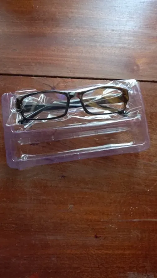 Adjustable Multi Focus Eyeglasses photo review