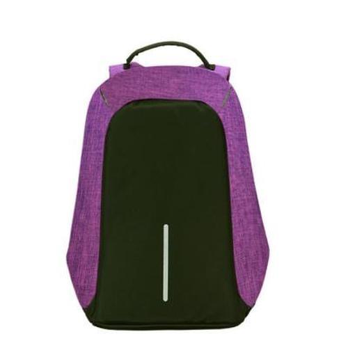 Anti-Theft Bag- Travel Backpack Lifebag