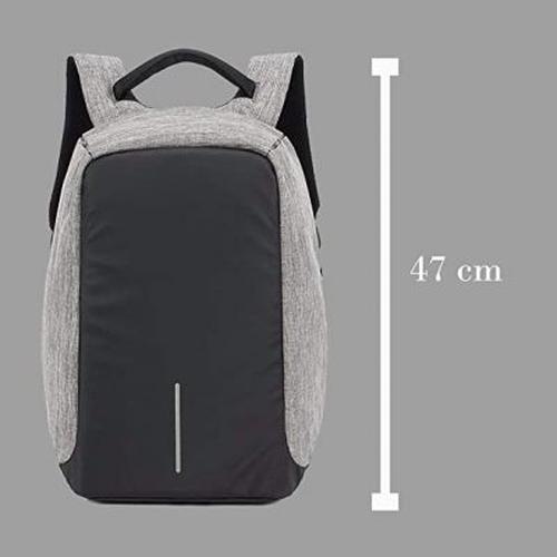 Anti-theft Travel Backpack Large Capacity Business Computer Backpack