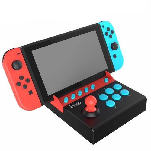 Arcade Fight Stick For Nintendo Switch