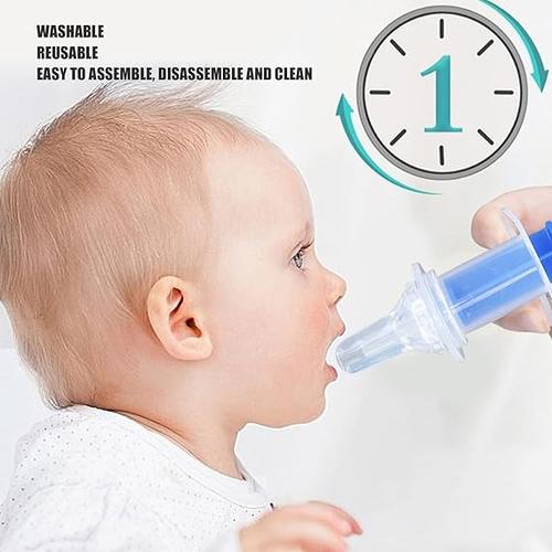 Baby Medicine Dispenser