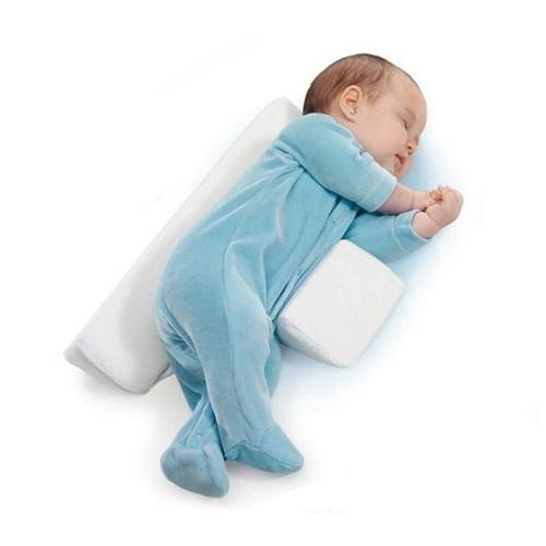 Baby Side Sleeping Pillow