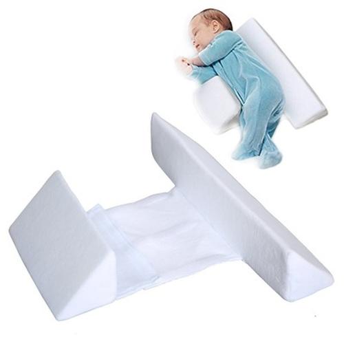 Baby Side Sleeping Pillow