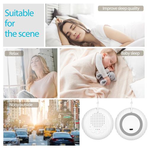 Baby White Noise Machine