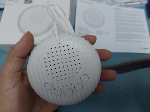 Baby White Noise Machine photo review