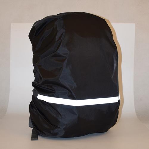 Backpack Rain Cover Outdoor Travel Hiking Climbing Bag Cover Foldable Waterproof With Safety Reflective Strip Raincover