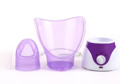 Beauty Facial Cleanser &amp; Steamer