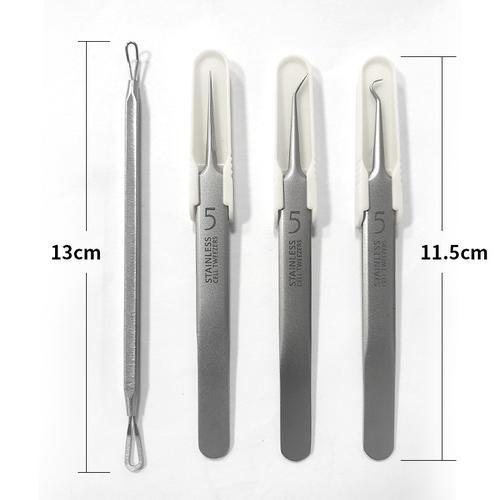 Blackhead Remover Acne Needle Tool for Face Beauty Salon