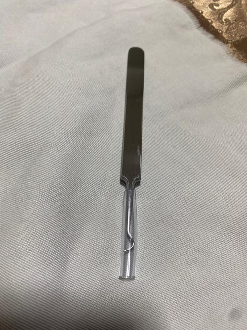 Blackhead Remover Acne Needle Tool for Face Beauty Salon photo review