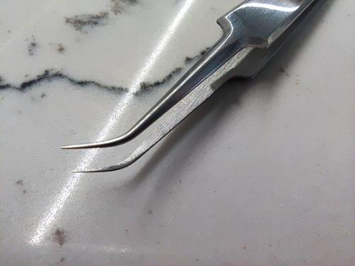 Blackhead Remover Acne Needle Tool for Face Beauty Salon photo review