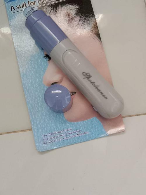 Blackheads Vacuum photo review