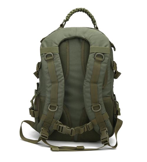 Camping Backpack Waterproof Trekking Fishing Hunting Bag Military Tactical Army Molle Climbing Rucksack Outdoor Bags 