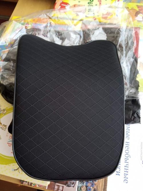 Car Driving Seat Headrest Neck Pillow Memory Foam Pillow Cervical Pillow photo review