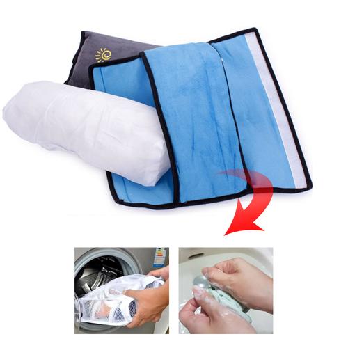 Car Safety Belt Pillow for Kids - Protect &amp; Comfort Your Child in the Car