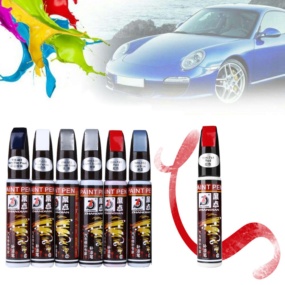 Car scratch remover