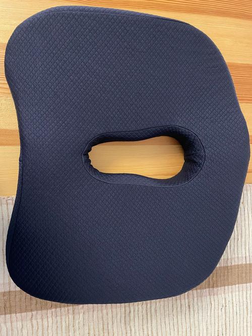 Chair Cushion For Office Chair Back Support photo review