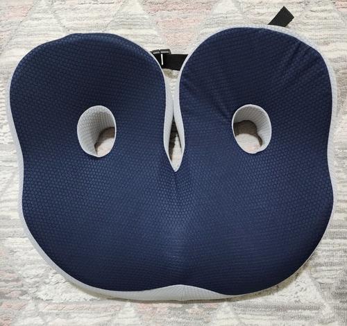 Chair Cushion For Office Chair Back Support photo review