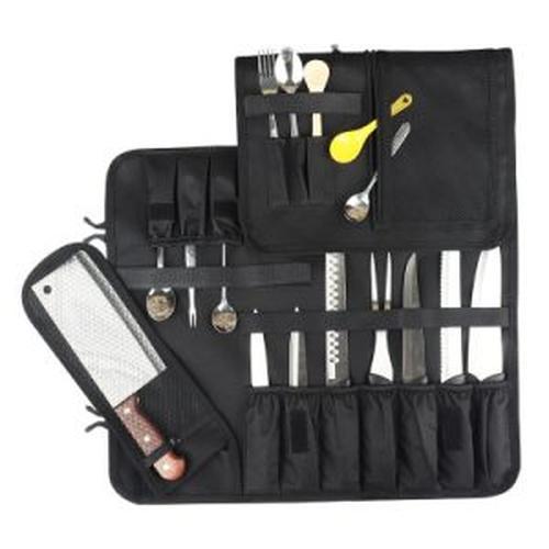 Chef Knife Bag