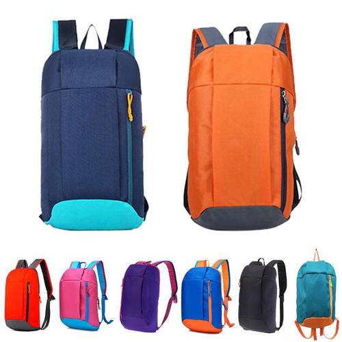 Children Cycling Backpack Outdoor Hiking Climbing Backpack Kids Riding Running Traveling Bag