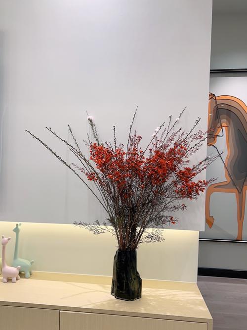 Creative Alien Rockery Glass Vase Simple Living Room Decorative Vase Ornaments Aquatic Flower Arrangement Dry Flower Vases photo review