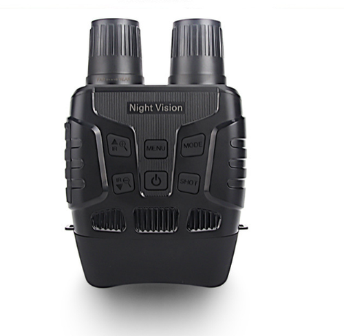 Digital Night Vision Binoculars 984ft Viewing Range with 32GB Storage