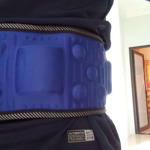 Electric Abdominal Waist Slimming Massage Belt photo review