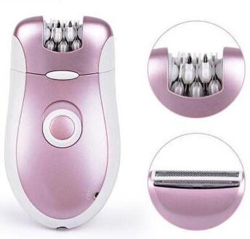 Electric Epilator Razor Women