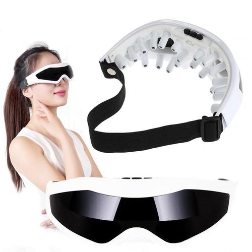 Electric Eye Massager