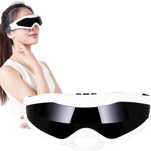 Electric Eye Massager