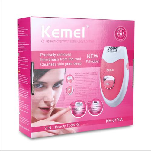 Electric Facial Epilator