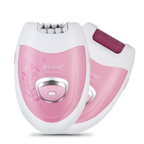 Electric Facial Epilator