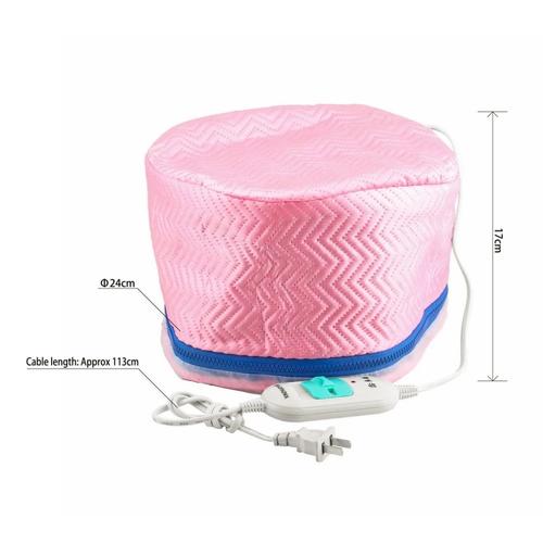 Electric Hair Thermal Treatment Beauty Steamer  Hair