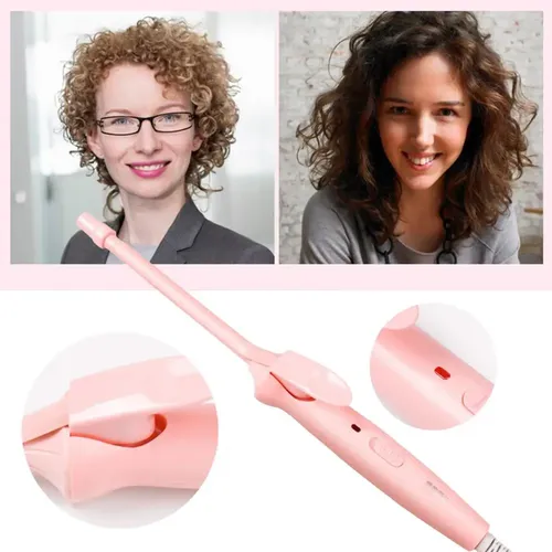 Fashion Simple Curly Hair Curler For Women