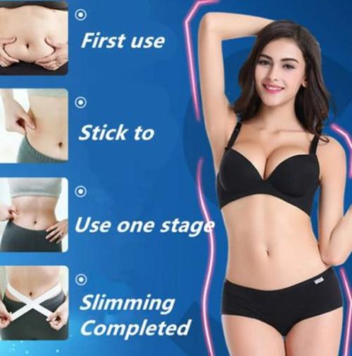 Full Body Fat Melting Massager, Full Body Slimming Belt