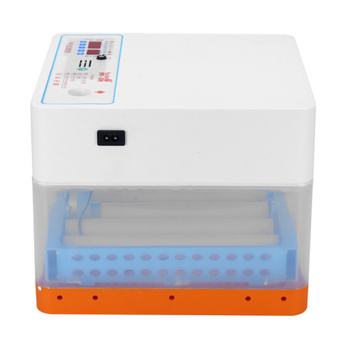 Fully Automatic Chicken Egg Hatching Incubator Box