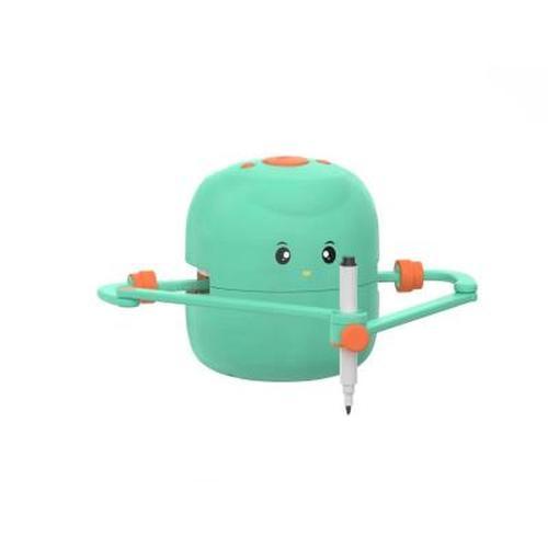 Fun &amp; Interactive Educational Drawing Robot