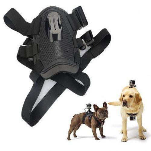 GoPro Hero Dog Strap Belt Harness, Sports Camera Pet Photography And Dog Sling