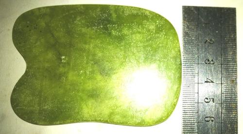 Green Phoenix Jade Gua Sha Massage Board Face Care photo review